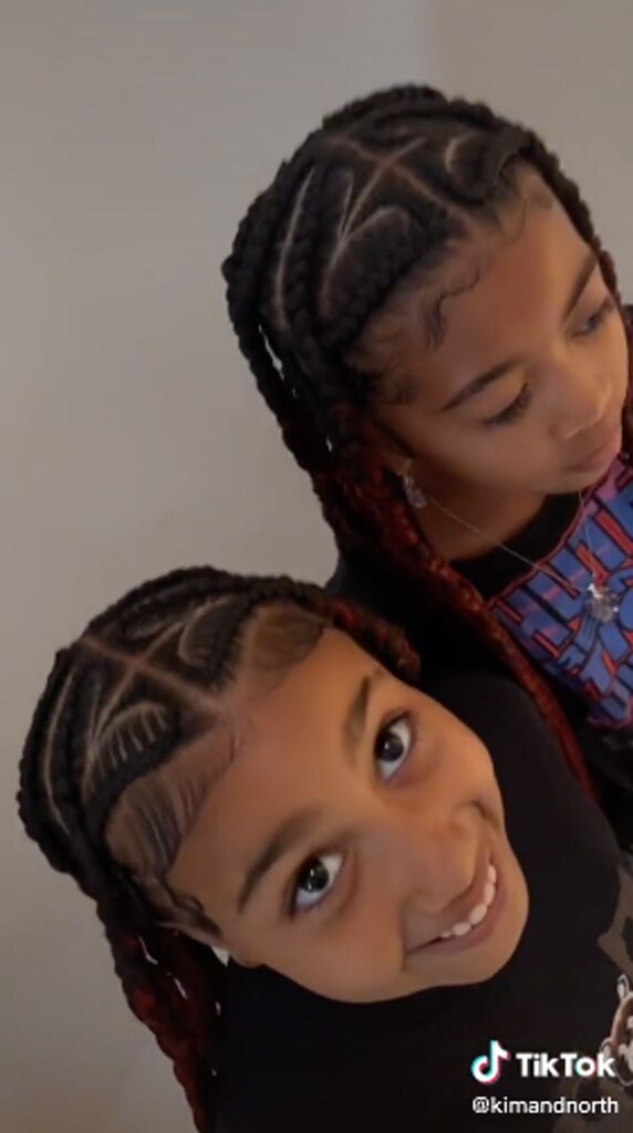 40 Lovely Natural Hairstyles for Girls Who Are 6 Years Old - Coils and Glory
